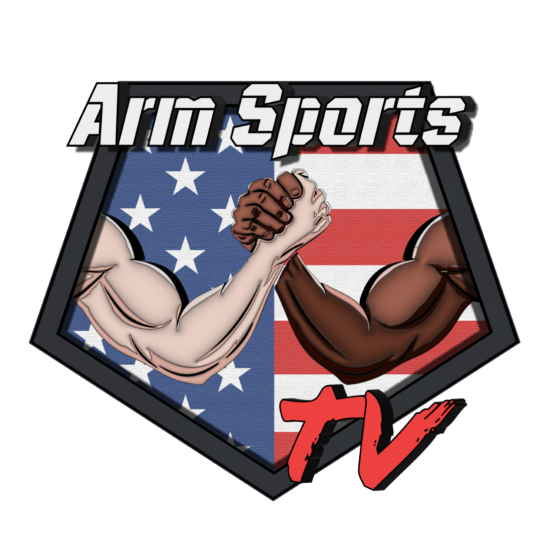 ArmSportsTV logo